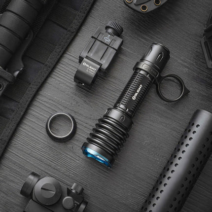Olight Warrior X 3