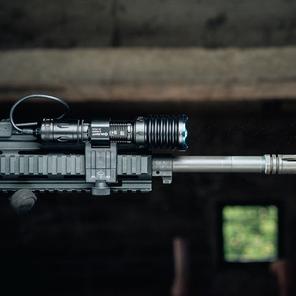 Olight Warrior X 3