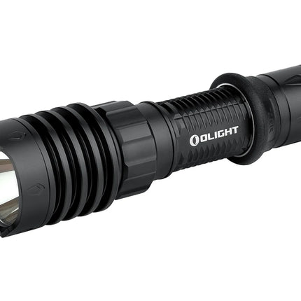 Olight Warrior X 4 - Matt Black