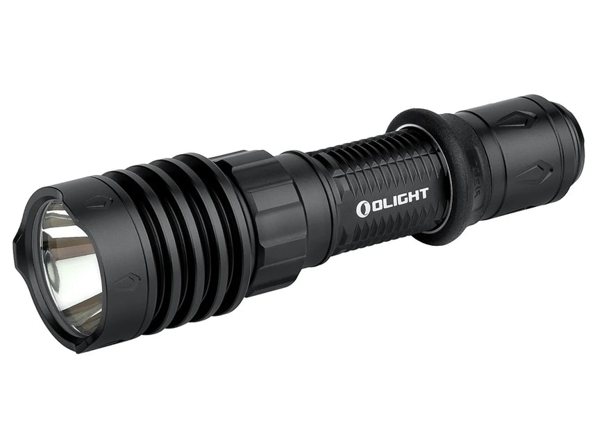 Olight Warrior X 4 - Matt Black
