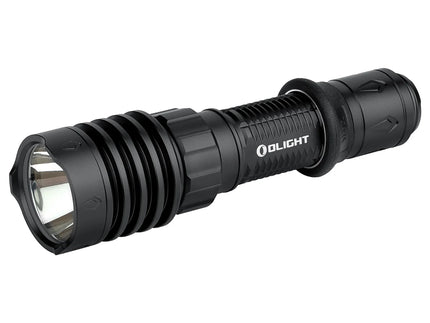 Olight Warrior X 4 - Matt Black