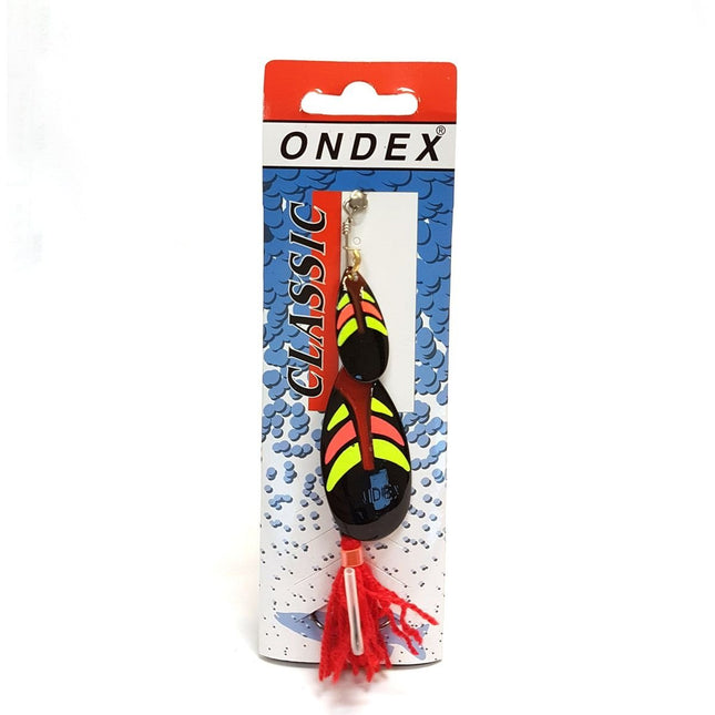 Ondex Spinner Tandem Maat 3+5