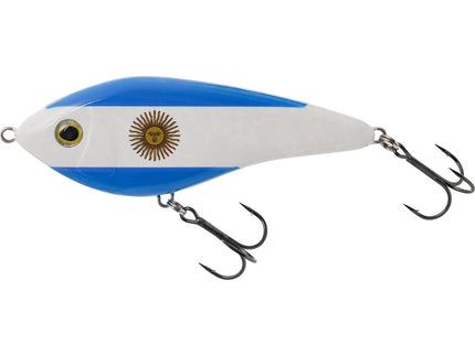Swim Glidebait 12cm 53g Suspending World Cup Edition