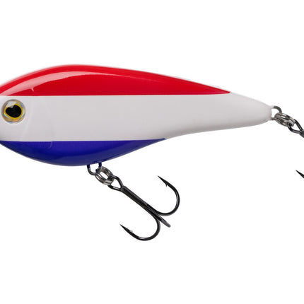 Swim Glidebait 12cm 53g Suspending World Cup Edition