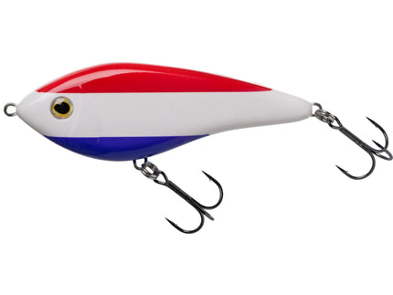 Swim Glidebait 12cm 53g Suspending World Cup Edition
