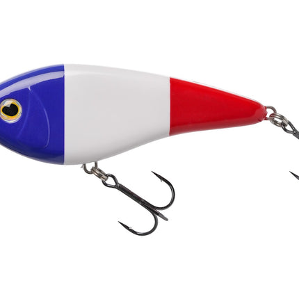 Swim Glidebait 12cm 53g Suspending World Cup Edition