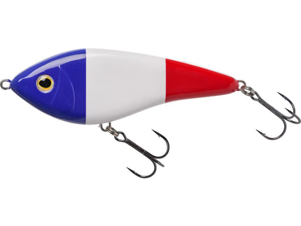 Swim Glidebait 12cm 53g Suspending World Cup Edition