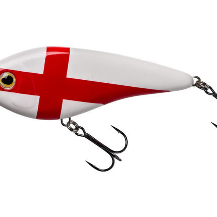Swim Glidebait 12cm 53g Suspending World Cup Edition