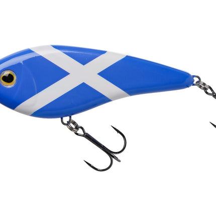 Swim Glidebait 12cm 53g Suspending World Cup Edition