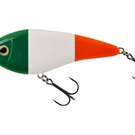 Swim Glidebait 12cm 53g Suspending World Cup Edition
