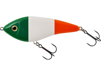 Swim Glidebait 12cm 53g Suspending World Cup Edition