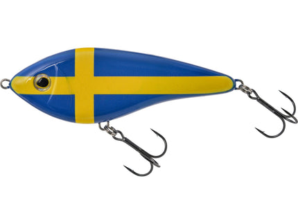 Swim Glidebait 12cm 53g Suspending World Cup Edition