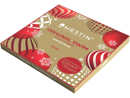 Original Swim Advent Calendar 2026