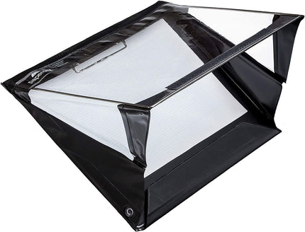 Waterproof clipboard A4 Landscape