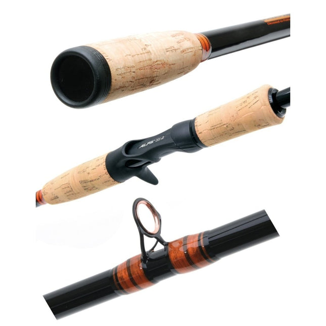 Patriot Pike Specialist Casting 244cm 20-75 gram