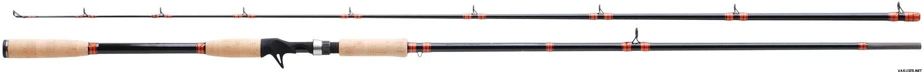 Patriot Pike Specialist Casting 259cm 40-140 gram