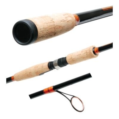 Patriot Pike Specialist Spin 244cm 20-75 gram