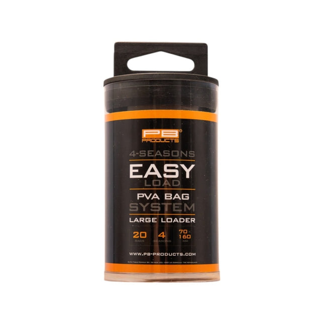 PB Products 4-Seasons PVA Bag System