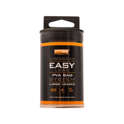 PB Products 4-Seasons PVA Bag System