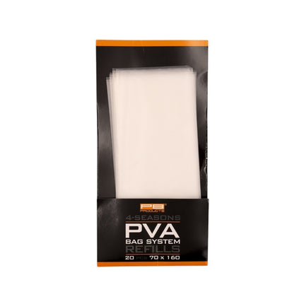 PB Products 4-Seasons PVA Bait Bag System Refill