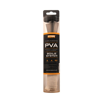 PB Products 4-Seasons PVA Mesh Boilie System 5m