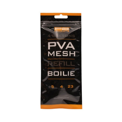 PB Products 4-Seasons PVA Mesh Refill Boilie