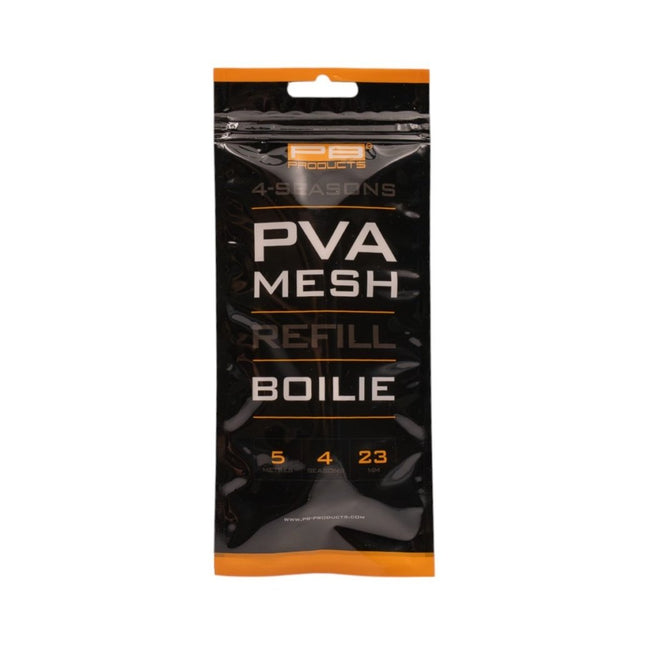 PB Products 4-Seasons PVA Mesh Refill Boilie