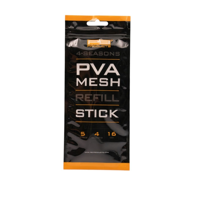 PB Products 4-Seasons PVA Mesh Refill Stick