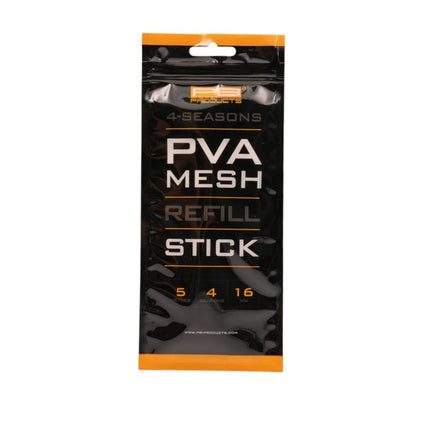 PB Products 4-Seasons PVA Mesh Refill Stick