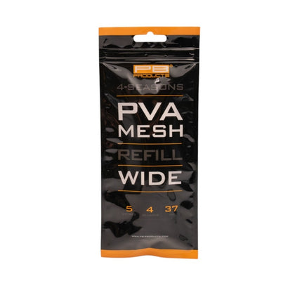 PB Products 4-Seasons PVA Mesh Refill Wide