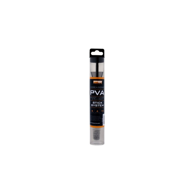 PB Products 4-Seasons PVA Mesh Stick 5m