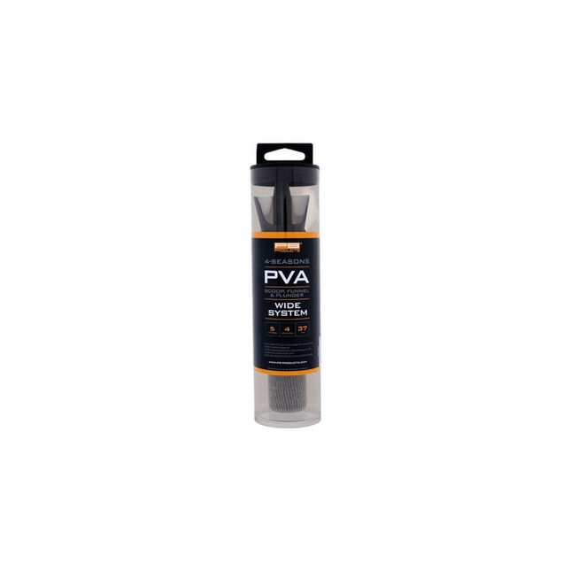 PB Products 4-Seasons PVA Mesh Wide System 5m