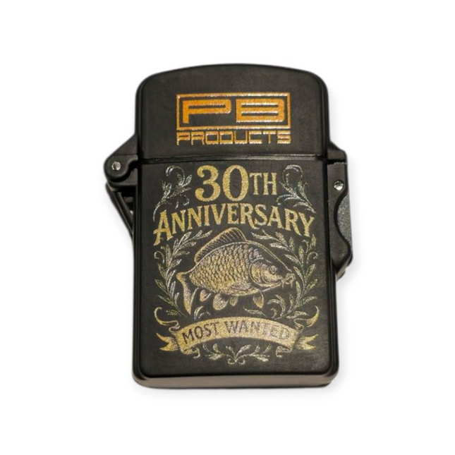 PB Products Anniversary Windproof Lighter