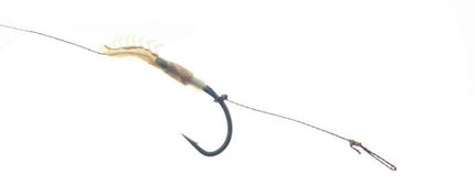 PB Products Anti Blow Out Shrimp Aligner Rig