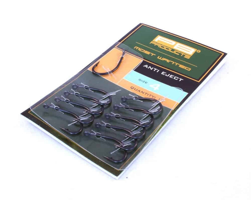 PB Products Anti Eject Hook DBF 10pcs
