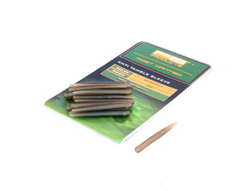 PB Products Anti Tangle Sleeves 20pcs