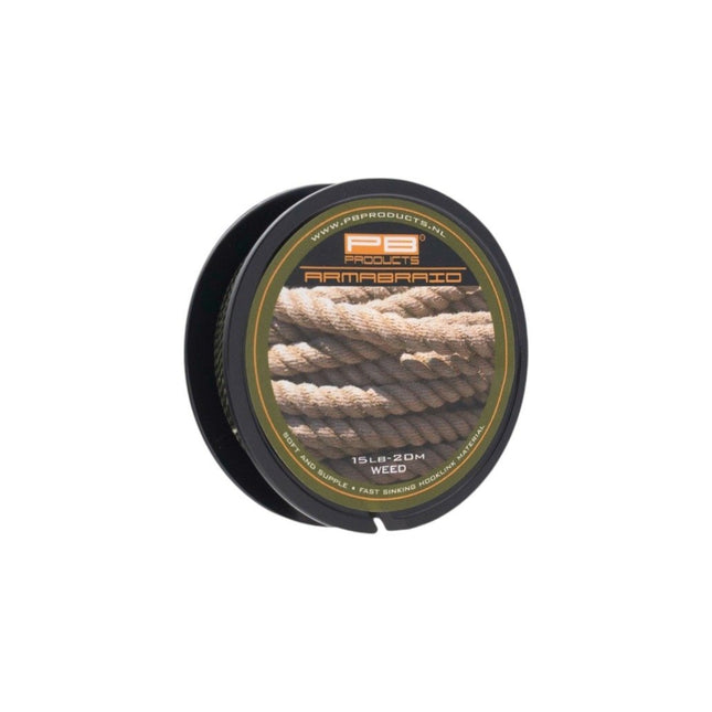PB Products Armabraid Weed 20m