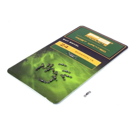 PB Products Bait Swivel 24 15pcs