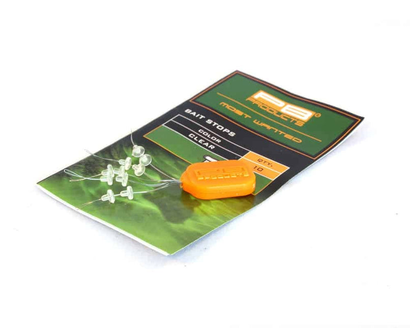 PB Products Baitstops 10pcs