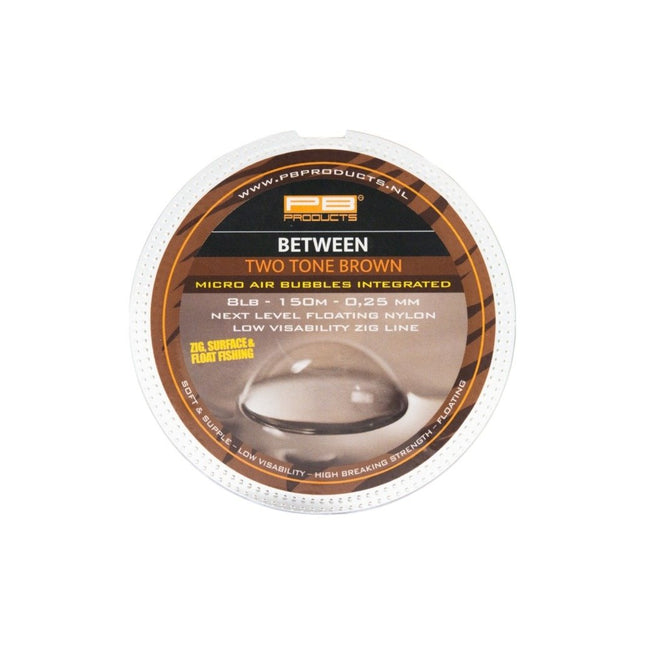 PB Products Between Two Tone Brown 150m
