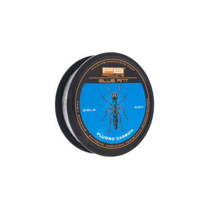 PB Products Blue Ant Fluoro Carbon 28LB