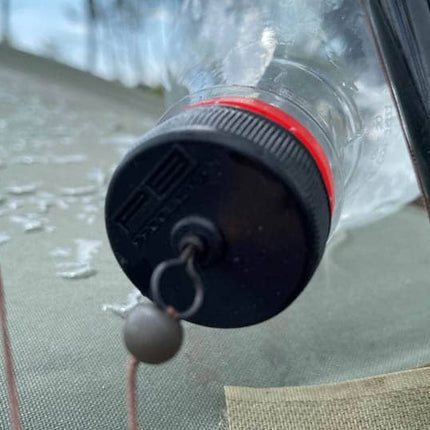 PB Products Buoy Big Eye Swivel Bottle Cap