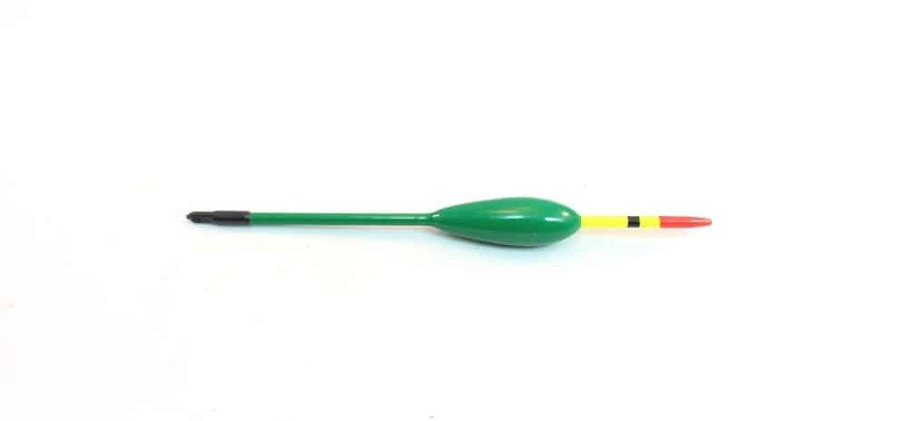PB Products Carp Float Short Antenna 12cm 1g