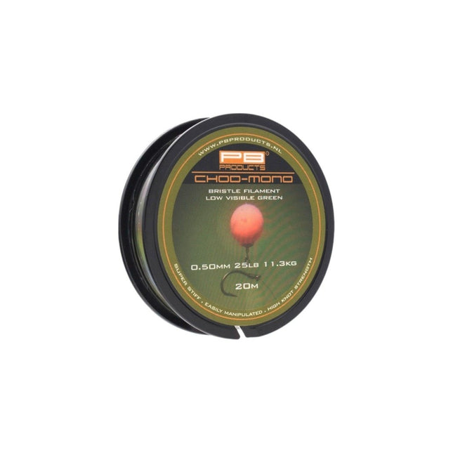 PB Products Chod Mono 20m