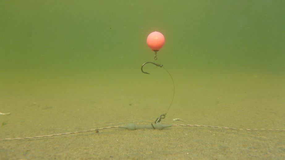 PB Products Chod Mono 20m