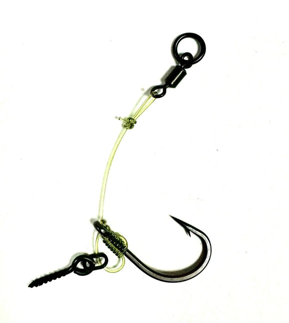 PB Products Chod Rig Bait Screw 2 pcs