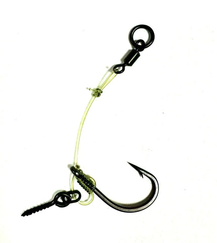 PB Products Chod Rig Bait Screw 2 pcs