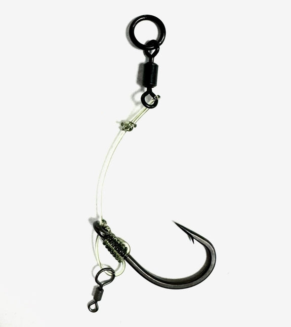 PB Products Chod Rig Bait Swivel 2 pcs