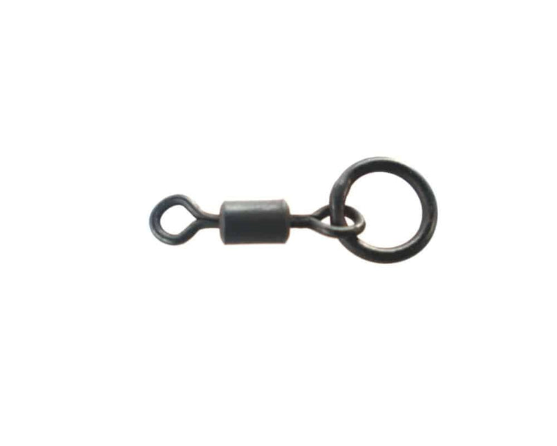 PB Products Chod Ring Swivel 11 8pcs