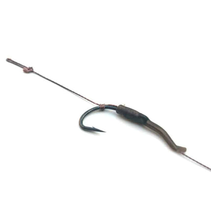 PB Products Combi Rig Soft Coated Super Strong 25lb